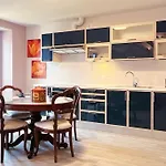 Gio House - Affitti Brevi Italia Lägenhet *