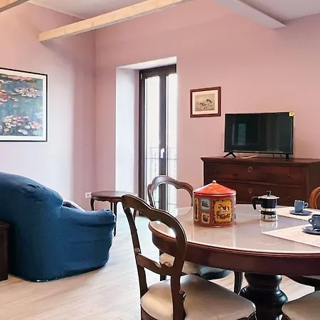 Gio House - Affitti Brevi Italia Appartamento Onno