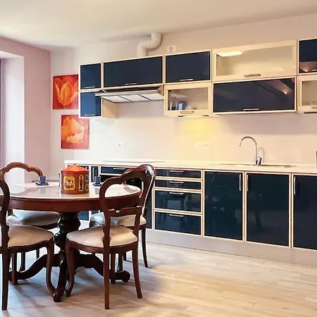 Gio House - Affitti Brevi Italia Appartement *