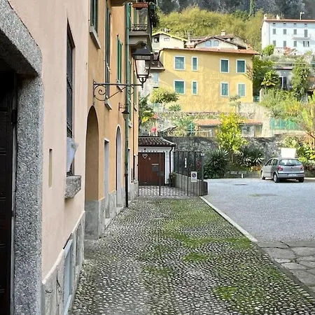 Gio House - Affitti Brevi Italia Appartamento Onno