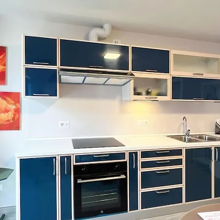 Appartamento Gio House - Affitti Brevi Italia