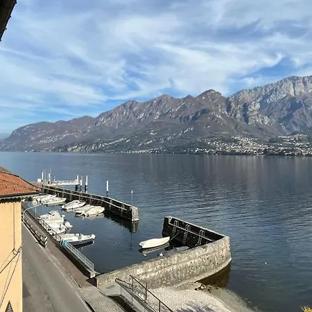 Appartement Gio House - Affitti Brevi Italia Onno