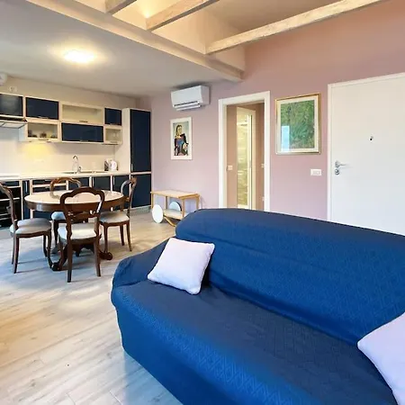 Appartamento Gio House - Affitti Brevi Italia *