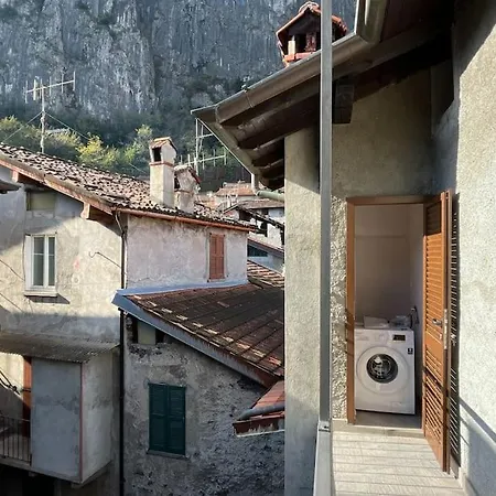 Appartamento Gio House - Affitti Brevi Italia Onno