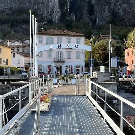 Gio House - Affitti Brevi Italia Onno