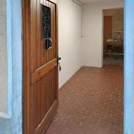 Gio House - Affitti Brevi Italia Apartment