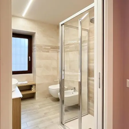 Apartamento Gio House - Affitti Brevi Italia
