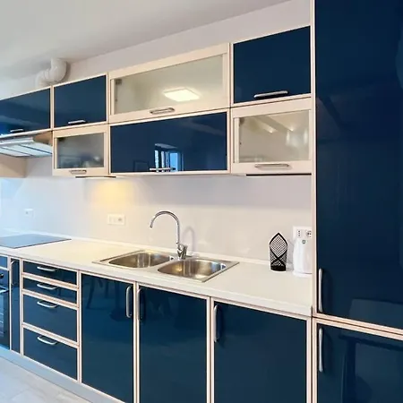 Gio House - Affitti Brevi Italia Apartamento