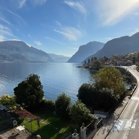 Gio House - Affitti Brevi Italia Apartamento Onno