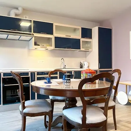 Apartamento Gio House - Affitti Brevi Italia Onno