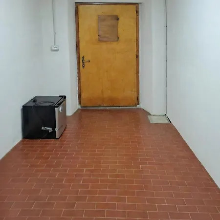 Apartamento Gio House - Affitti Brevi Italia