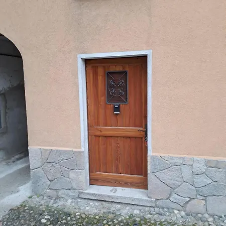 Gio House - Affitti Brevi Italia Apartamento