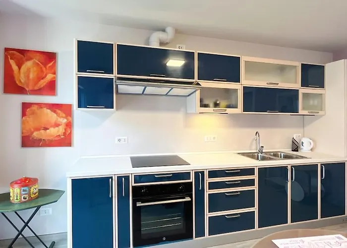 شقة Gio House - Affitti Brevi Italia