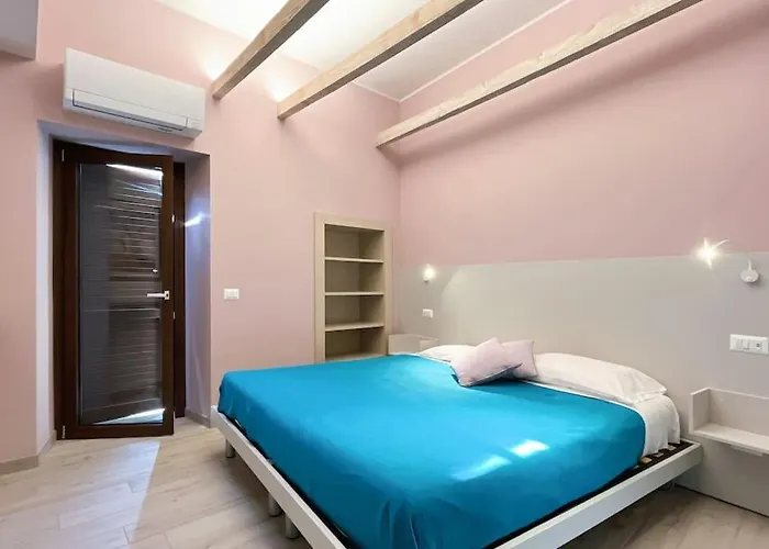 Gio House - Affitti Brevi Italia *
