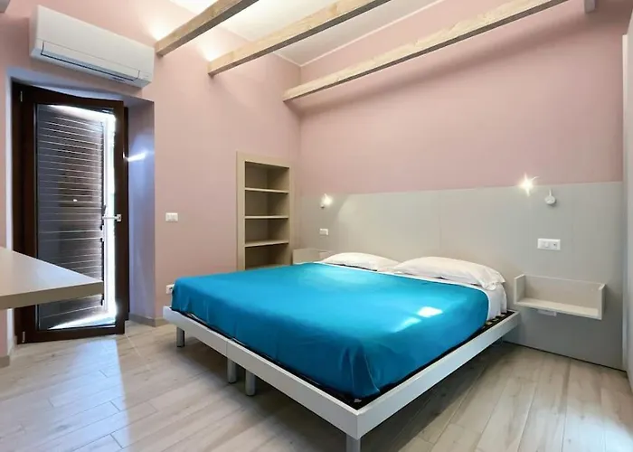 شقة Gio House - Affitti Brevi Italia *