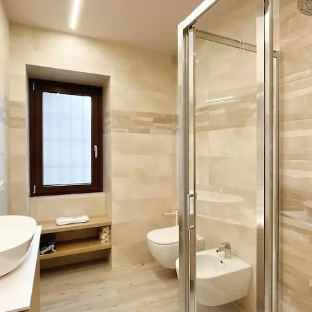 Gio House - Affitti Brevi Italia דירה