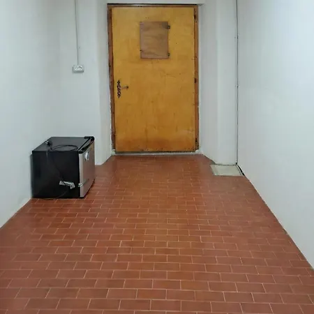 Apartament Gio House - Affitti Brevi Italia Onno