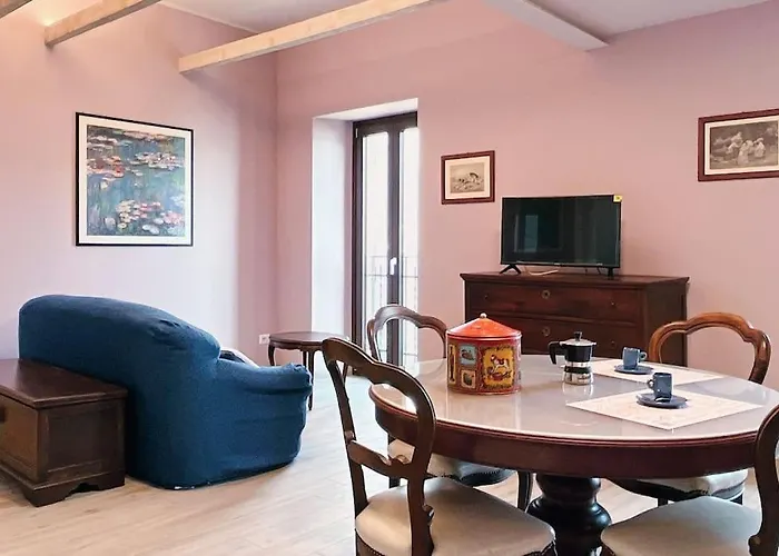 Gio House - Affitti Brevi Italia Apartament Onno