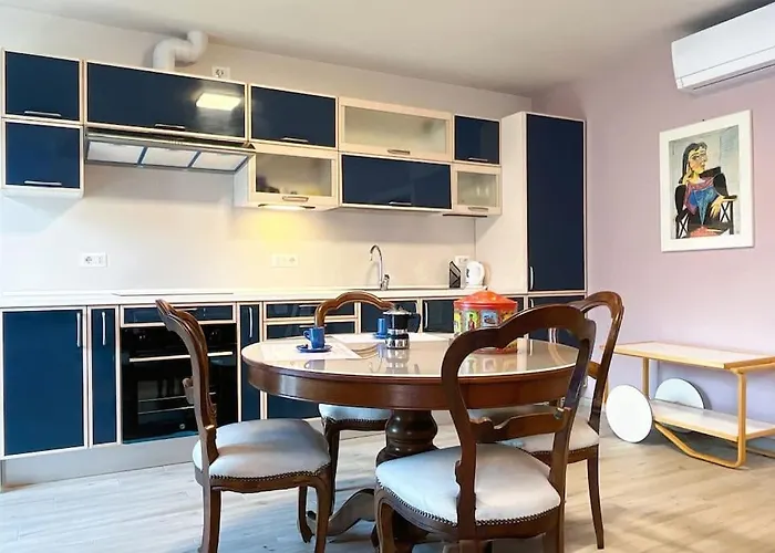 Gio House - Affitti Brevi Italia