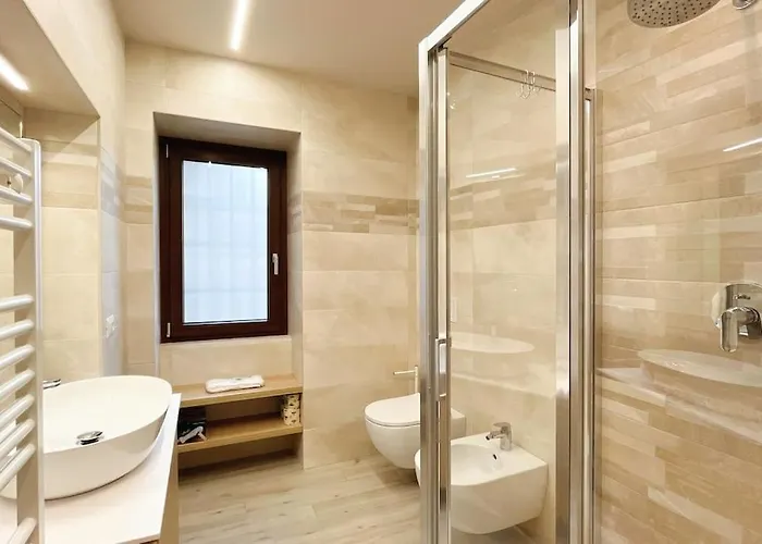 Gio House - Affitti Brevi Italia Apartament
