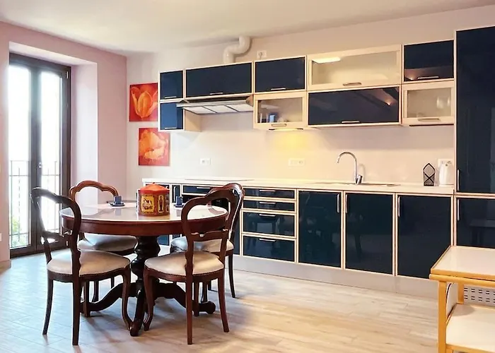 Gio House - Affitti Brevi Italia Apartament *