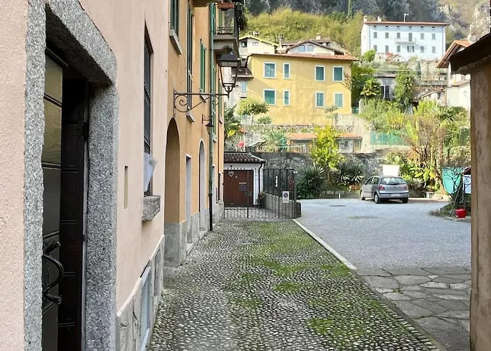 Gio House - Affitti Brevi Italia Apartament Onno