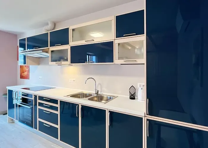 Gio House - Affitti Brevi Italia Apartament