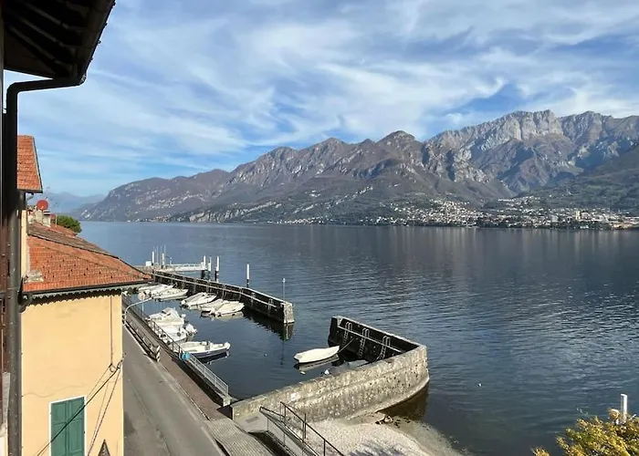 Apartament Gio House - Affitti Brevi Italia Onno