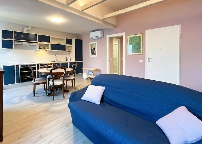 Apartament Gio House - Affitti Brevi Italia *