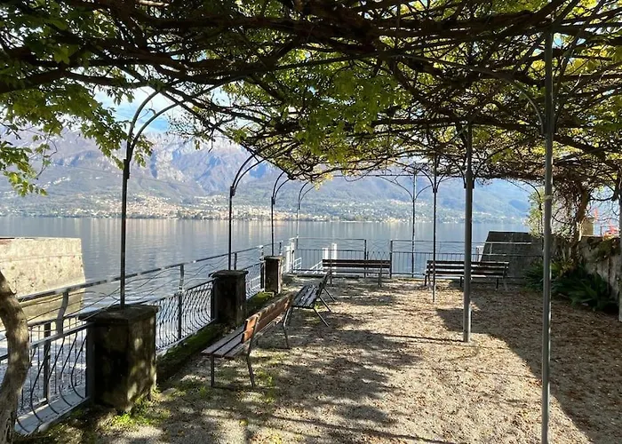 Gio House - Affitti Brevi Italia * Onno