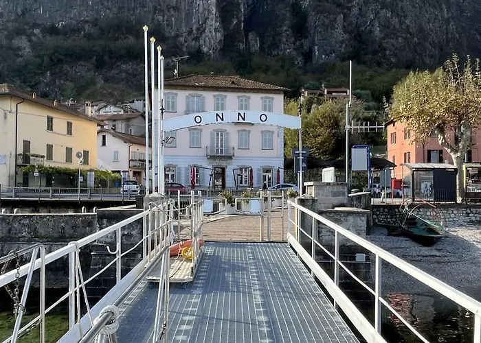 Gio House - Affitti Brevi Italia Onno