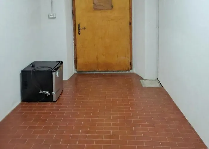 Apartament Gio House - Affitti Brevi Italia Onno