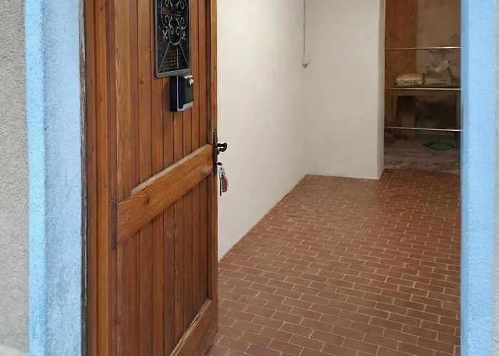 Gio House - Affitti Brevi Italia Apartament