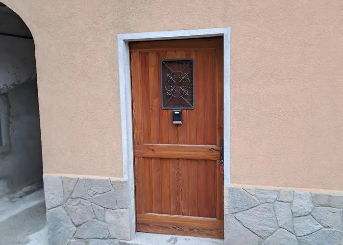 Gio House - Affitti Brevi Italia Apartament Onno