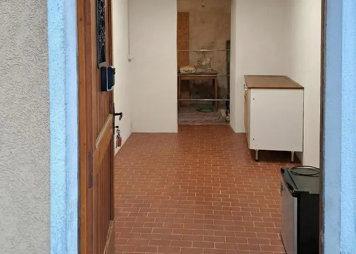 Apartament Gio House - Affitti Brevi Italia