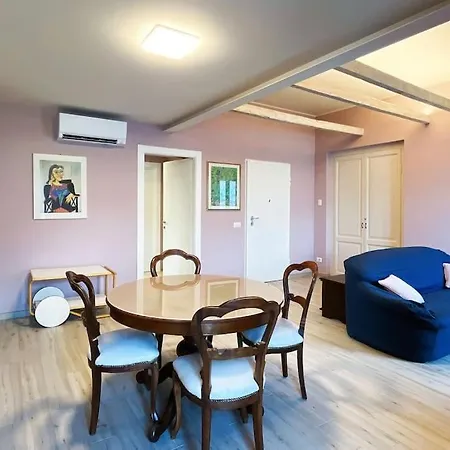 Gio House - Affitti Brevi Italia Lejlighed *