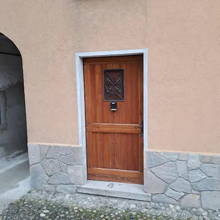Gio House - Affitti Brevi Italia شقة Onno