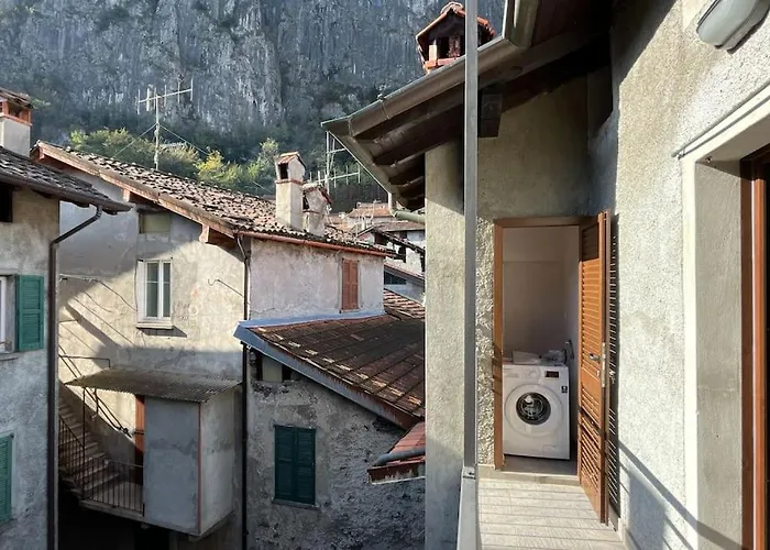 شقة Gio House - Affitti Brevi Italia Onno